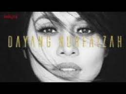 August 2019 reaction month d13: Lagu Dayang Nur Faiza Separuh Mati Ku Bercinta Youtube