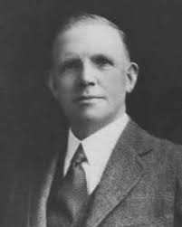 Henry Palmer HORNE (1873