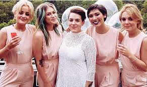 Isabella Jane Cruise Wiki Net Worth Tom Cruise S Daughter 7 Quick Facts She is officially married to the love of her life max. wikinetworth