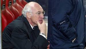 Los hinchas de boca son como los chinos; Para Bianchi El Barca Es Un Equipo Cualquiera