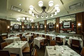 Pin On French Restaurants In The Us