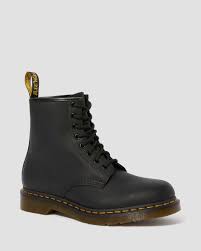 Formatting becomes transparent after a while and you. 1460 Greasy Leather Lace Up Boots Dr Martens Official