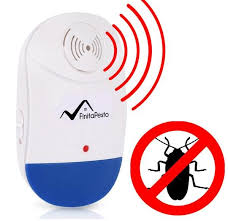 After reading through all of the research, we can safely conclude that ultrasonic pest repellers have no evidence of being an effective repellent of roaches. While Other Roach Repellents Are Not Pet Friendly Don T Really Work And Smell Bad The Finita Pesto Ultrasonic Roach Cockroaches Repeller Cockroach Repellent
