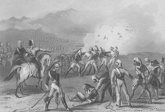 Book Excerptise: Spectre of Violence: The 1857 Kanpur Massacres by Rudrangshu Mukherjee