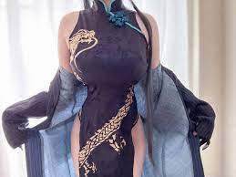 cosplay】[米饼Misa]爱发电图(上)