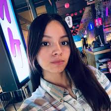 Angie Zambrano Argotty