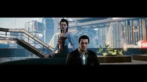 Pricecomparison.it has been visited by 10k+ users in the past month Cyberpunk 2077 Fans Think They Ve Found A Hidden Reference To The Witcher S Ciri Ign