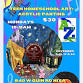 Teen Homeschool Art: Vinyl Record Painting event in Nixa, MO