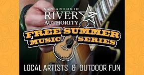 Free Summer Music Series