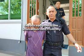 Mr safety malaysia 35.155 views1 year ago. Ke Tali Gantung Kerana Bunuh Abang Utusan Borneo Online