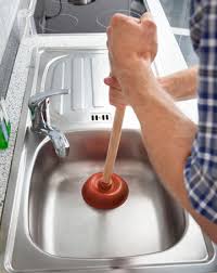 Check spelling or type a new query. Fix A Clogged Kitchen Sink Drain Bigfunction Property Maintenance
