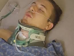 Fundraiser for Seth Moore by Courtney Allen : Seths medical expenses