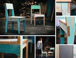 Upcycled Furniture From New Christchurch Collective Rekindled Rekindle Wood Collection Day Saturda Beautiful Furniture Furniture Inspiration Recycled Wood