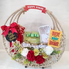 Baker's Delight Hamper