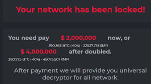 And a 24 month subscription is a mere $9.95 a month. Us Fuel Pipeline Hackers Didn T Mean To Create Problems Bbc News