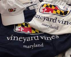 Vineyard Vines Maryland Got These Tees And Hat From Vv Bethesda Love Spring Summer Outfits Vineyard Vines My Style