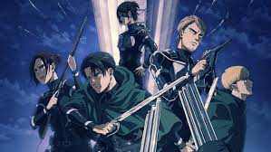 Aniplus Asia To Broadcast Attack On Titan Final Season December 7 The final season anime images, fanart, and many more in its gallery. aniplus asia to broadcast attack on