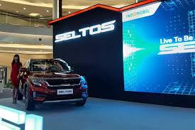 Dari tabel di atas terlihat bahwa posisi manajemen kunci dalam hal ini dewan direksi dengan. Kia Seltos Resmi Meluncur Mesin 1 4 Liter Turbo