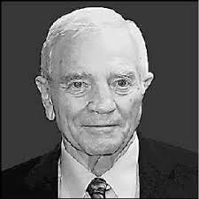 Harold Eddy Obituary (2007)