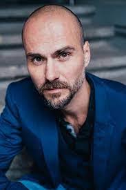 Christopher Brose's Instagram, Twitter & Facebook