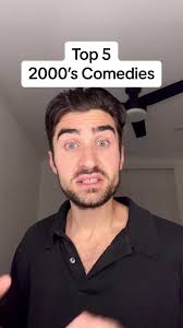 Top 5 2000's Comedy Films You Should Watch