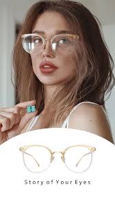 Tijn Eyeglasses Trends 2019 Women Glasses Trends Glasses For Face Shape Fashion Eyeglasses