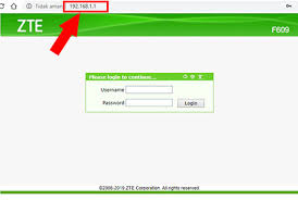 Daftar password zte f609 terbaru 2020. Cara Setting Modem Zte F609 Menjadi Acces Point Pakiqin Com