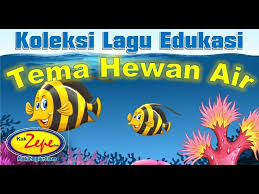 Check spelling or type a new query. Koleksi Lagu Tema Hewan Air Kumpulan Musik Anak Paud Tk Dan Sd Tentang Binatang Air Youtube