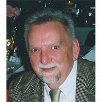 Roger Brandenburg Obituary