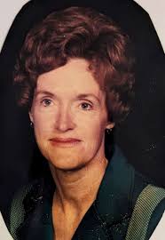 Hilda Mae Stafford Cook