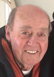 Obituary of Patrick McGee