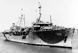 She has gained attention for her outlandish behavior which has been a subject of parody. Uss General O H Ernst Ap 133 Wikipedia