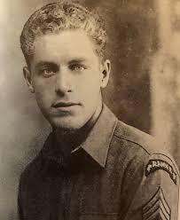 1ST RANGERS THAT PARTICIPATED IN THE DIEPPE RAID AUGUST 19, 1942 OFFICERS  CPT Roy A. Murray (Walnut Creek, California), ASN O-3