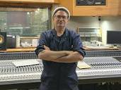 Steve Albini, iconoclastic rock musician and engineer, dies at 61 ...
