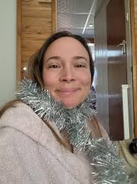 I'm joining cause my cousin Rachel is a member so has to be good 👍