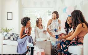 So your best friend had a baby and you're completely clueless about the whole enterprise. How To Host A Baby Shower At Home The Ultimate Checklist Mybayut