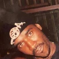 Willie James McCray Obituary