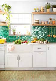 Kitchen corner shelf decorating ideas. 12 Stylish Floating Shelf Ideas Easy Wall Storage Solutions