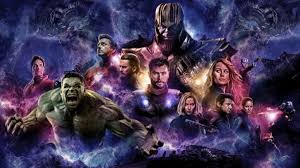 Avengers Endgame and the end of a Marvel-ous era - Comment - Images