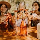 Wine Club Release Party
