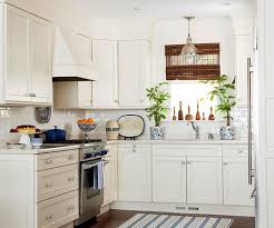 Dapatkan dapur yang sesuai untuk anda. Model Pagar Rumah Minimalis Kabinet Dapur Warna Putih Solusi Terbaik