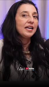 Pra. Danielle Barreto no Crente Podcast