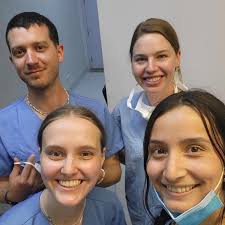 We are so excited for Montana WWAMI student Ellen Guyer who is in Nepal!  She has spent 6 weeks in Nepal as part of a global clinical health elective  with UW! During