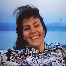 Sally-Ann Duncan Spinola Obituary