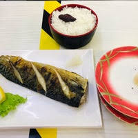 Everyday, every plate on conveyor belt only at rm1.80 & rm2.80 Sushi Mentai Sushi Restaurant In Butterworth