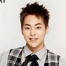With a few questions you will find your stagename, position, groupname as well as your dating rumor. Exo Xiumin Cute Fotos Facebook