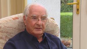 The man who really invented the cash machine