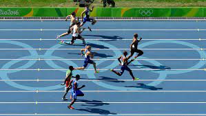 Maybe you would like to learn more about one of these? Atletismo Deporte Olimpico Tokio 2020