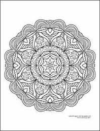 Mandalas to color volume 1is the second coloring book from colorit and still holds a 5 star rating on various sites. Free Printable Coloring Pages Mandala Coloring Pages Coloring Pages Coloring Mandala
