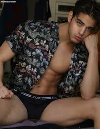 Scott Gardner - male models galleries